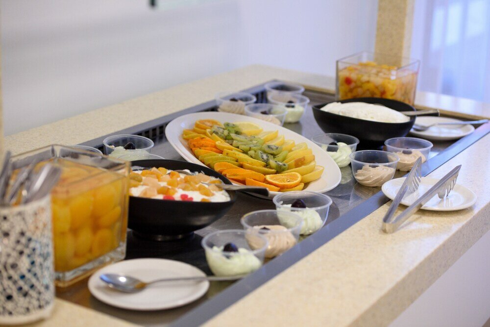 Фото Amalia Hotel