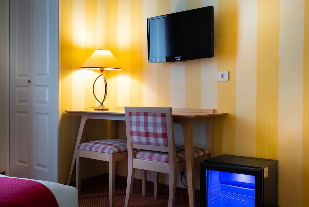 Фото Hotel Delambre