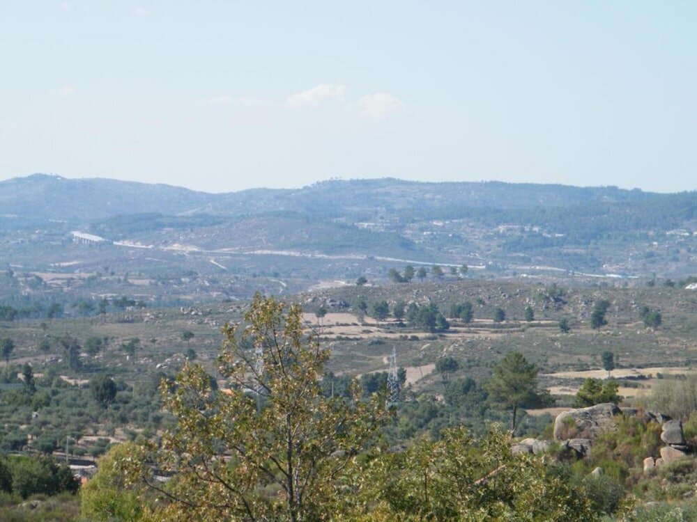 Фото Inatel Vila Ruiva Hotel