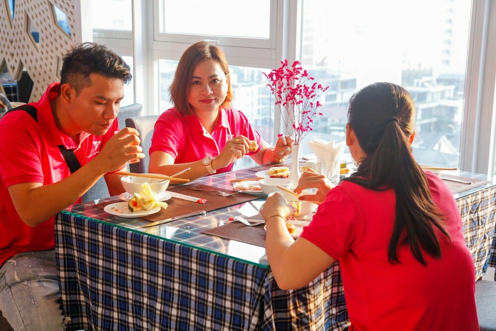 Фото Golden Rose Hotel Danang