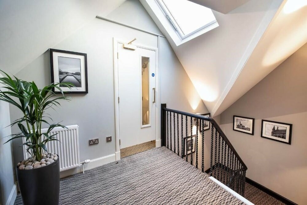 Фото Black Friars