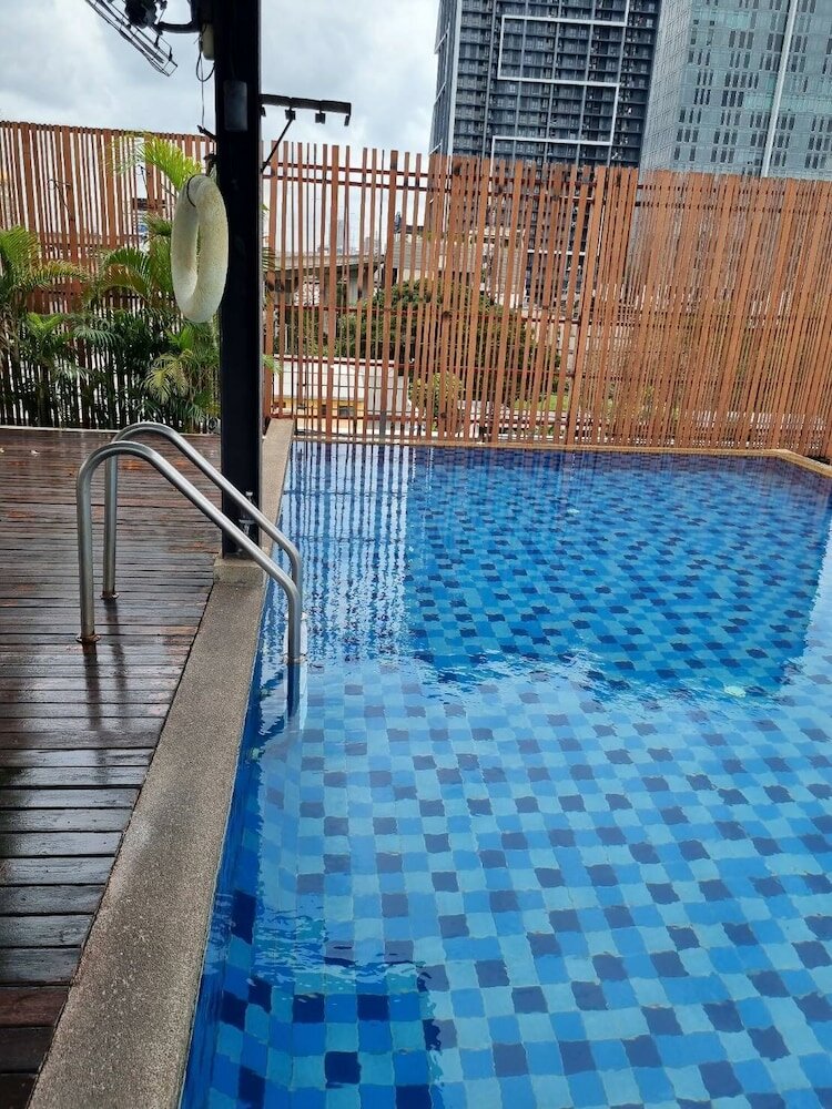 Фото The Patra Hotel - Rama 9