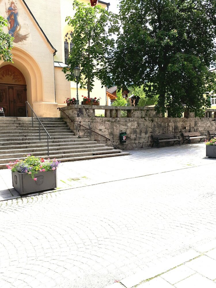 Фото Gasthof zum Rassen