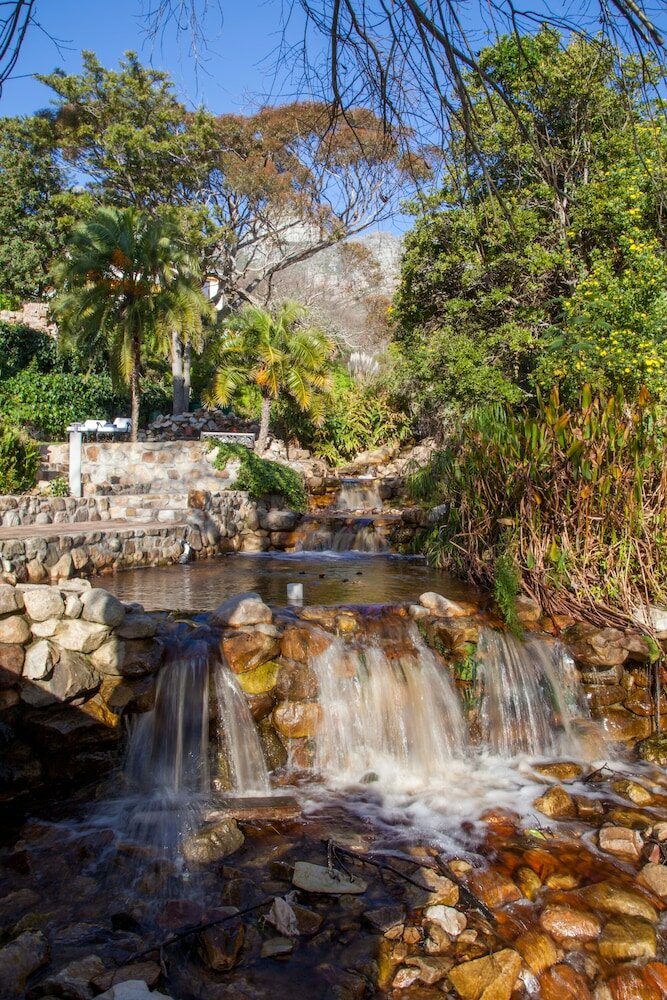 Фото Ocean View House