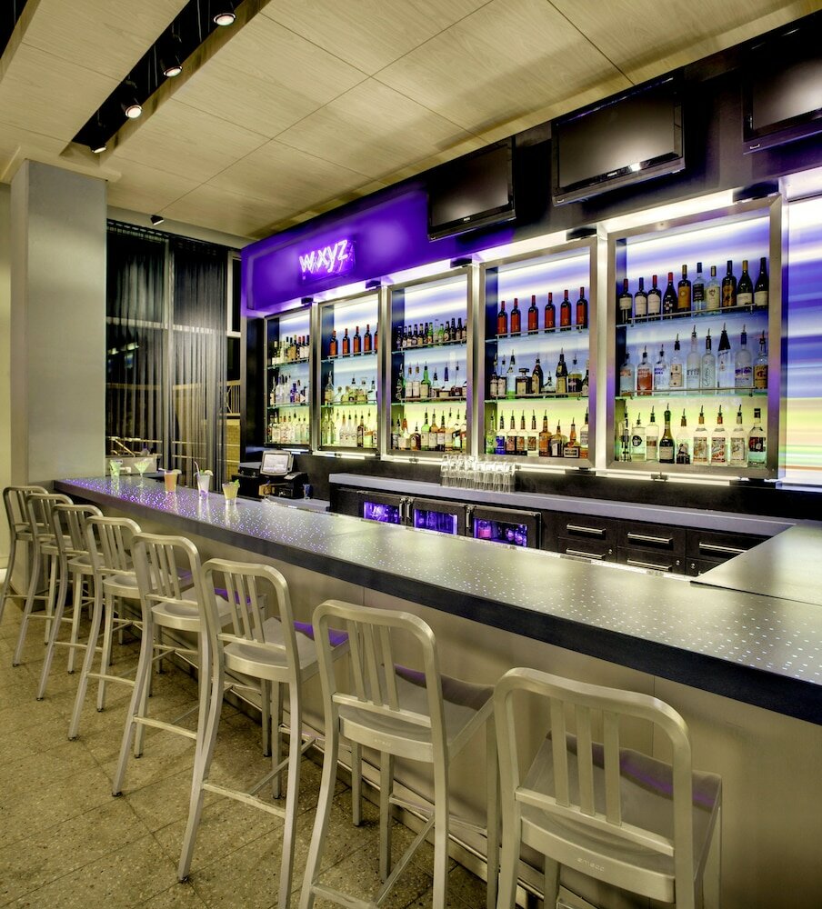 Фото Aloft Austin at The Domain