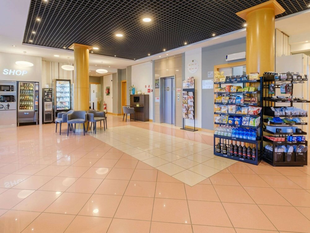 Фото Б&б Хотел Равенна