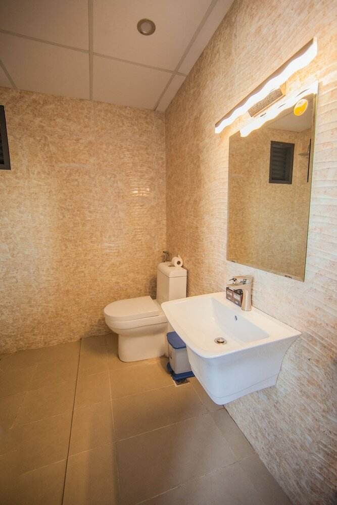 Фото Gic Apartment and Hotel