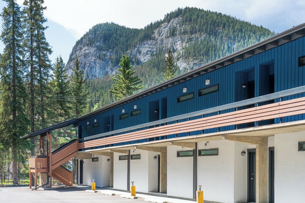 Фото The Dorothy Motel