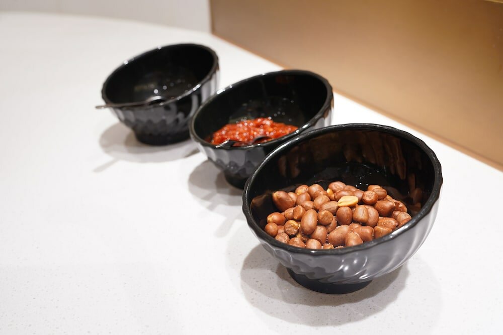 Фото Leeden Hotel Guangzhou