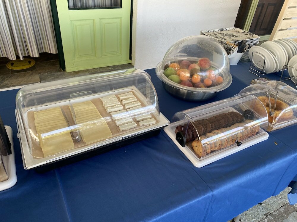 Фото Panormos Beach Hotel Skopelos