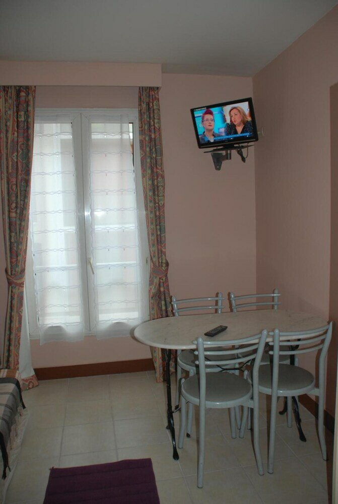 Фото Résidence de la Tour