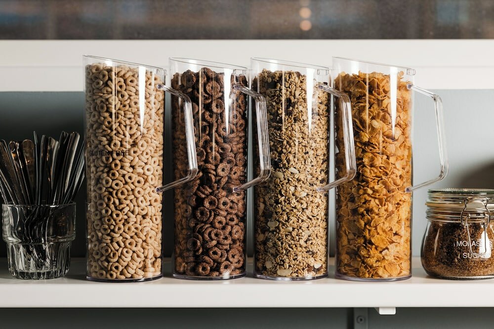 Фото Oddsson Midtown