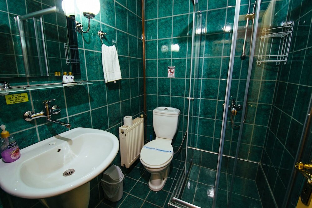 Фото Hotel Kristal Palas