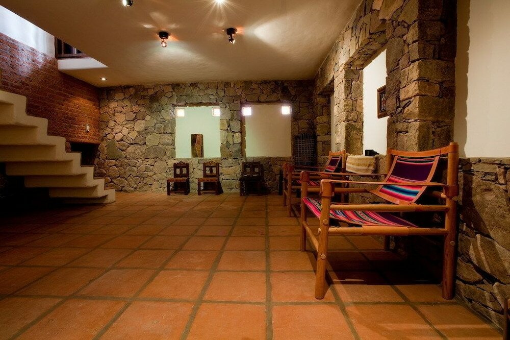 Фото Marques de Tojo Hotel