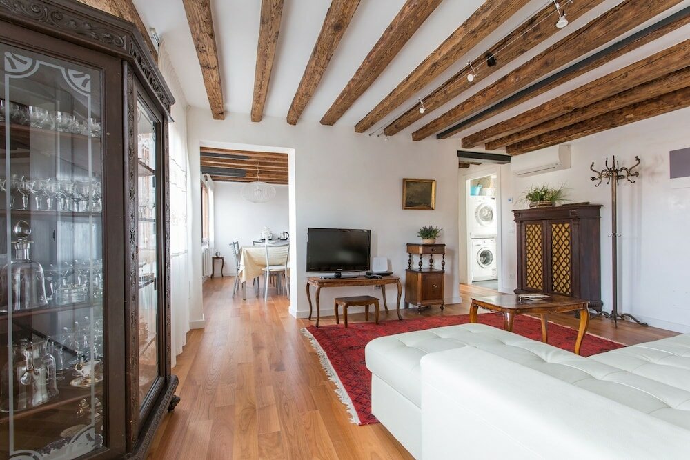 Фото Venezia - Calle Furlani 3277