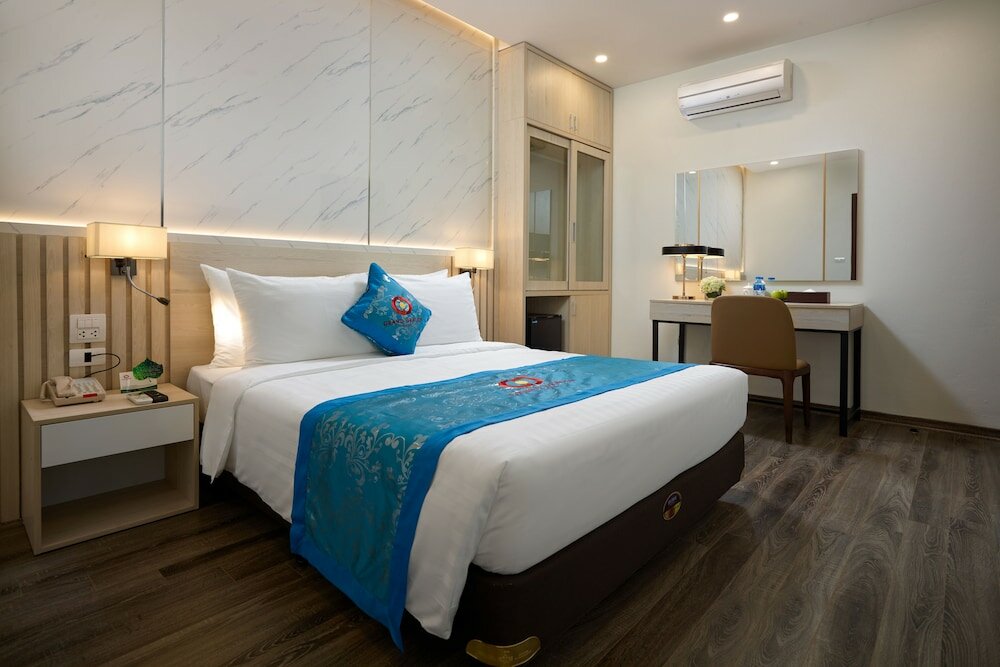 Фото Grand Dragon Hotel Hanoi