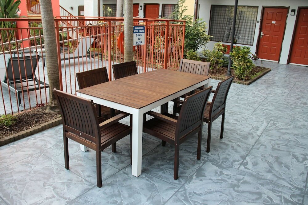 Фото Boca Suites Deerfield Beach