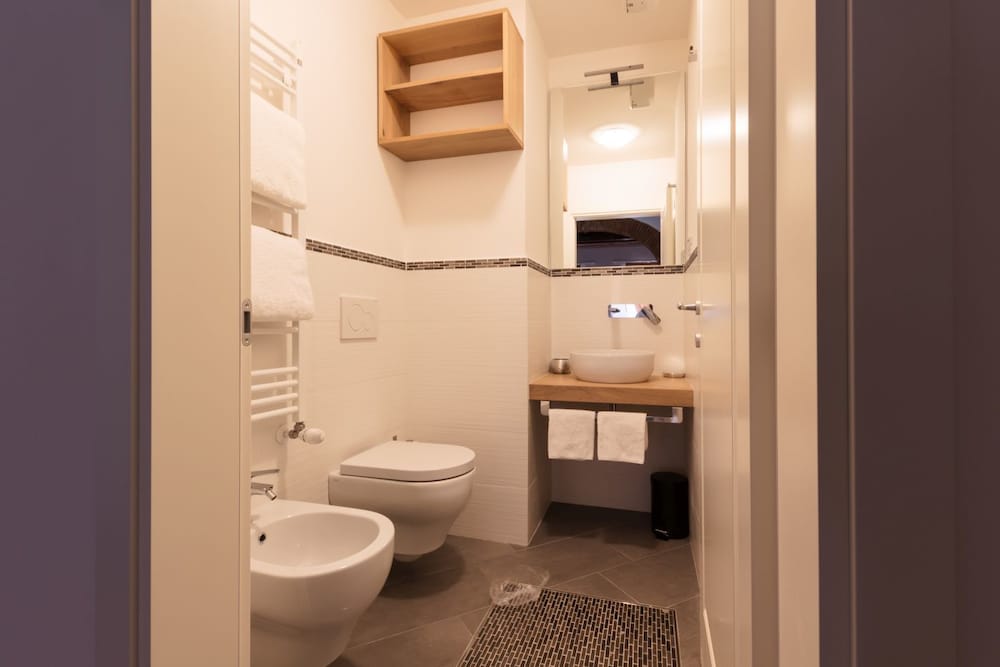 Фото Canto dei Servi