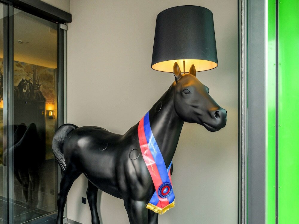 Фото Ibis Styles Vechta