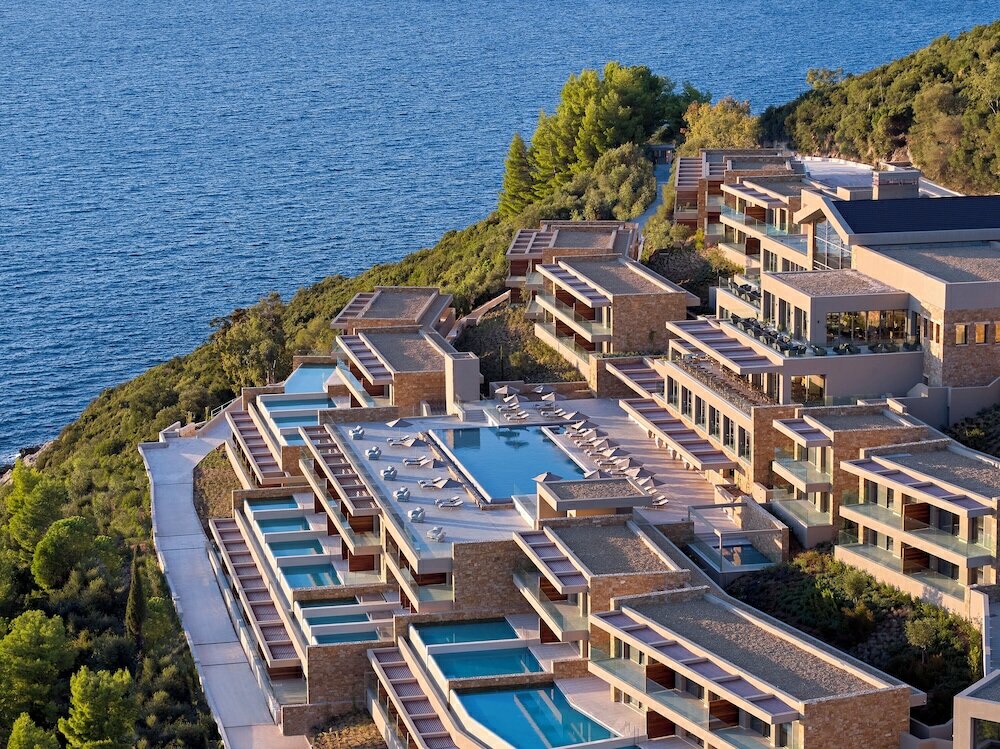 Фото Elix, Mar-Bella Collection