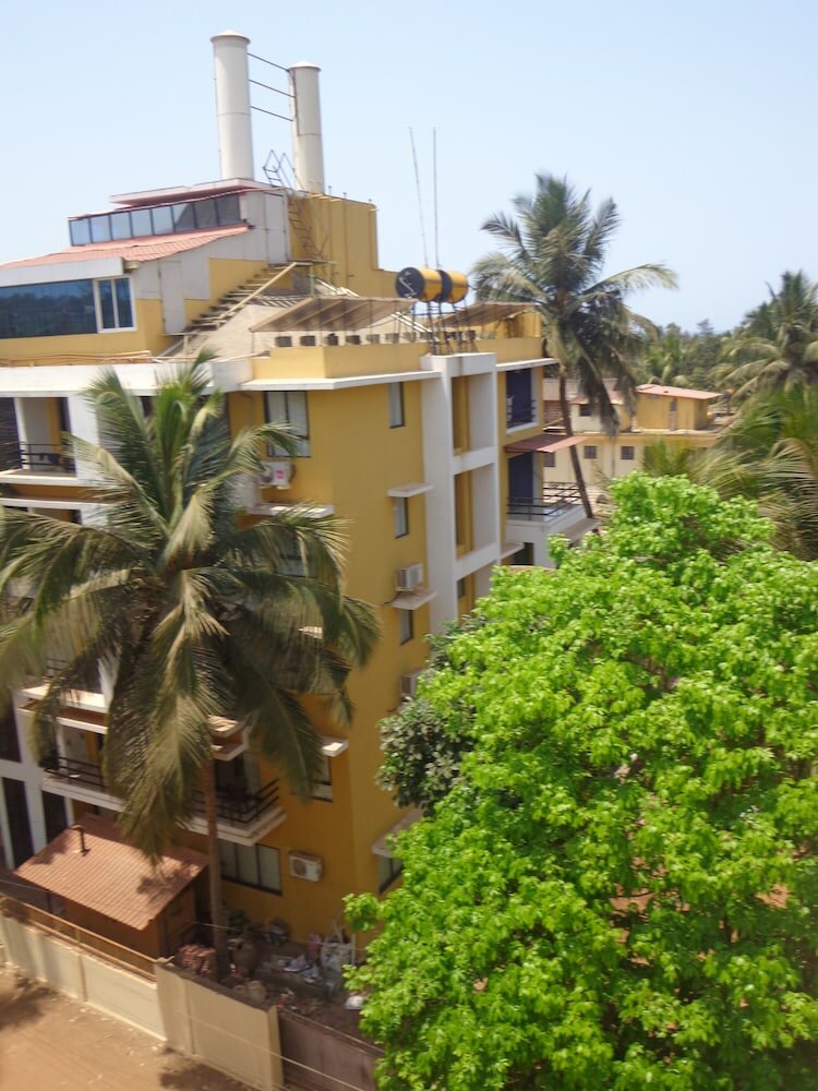 Фото отеля 5