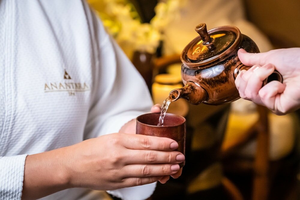 Фото Tivoli Mofarrej São Paulo Hotel