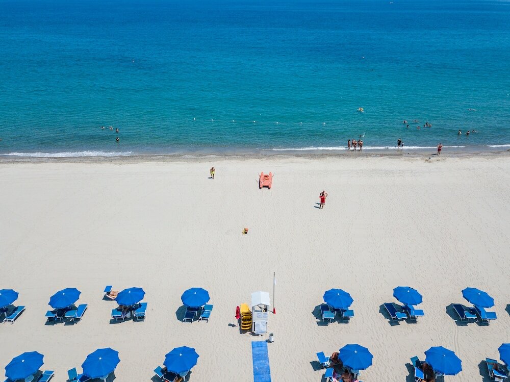 Фото Le Dune Beach Club