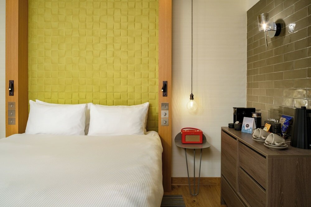 Фото Market Street Hotel