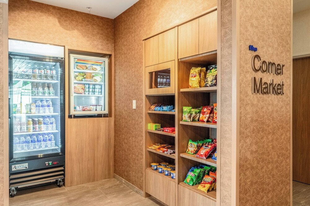 Фото Fairfield Inn & Suites by Marriott Corpus Christi Central