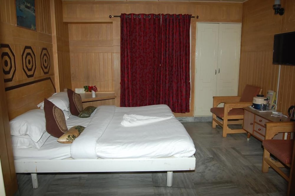 Фото Hotel Ramakrishna