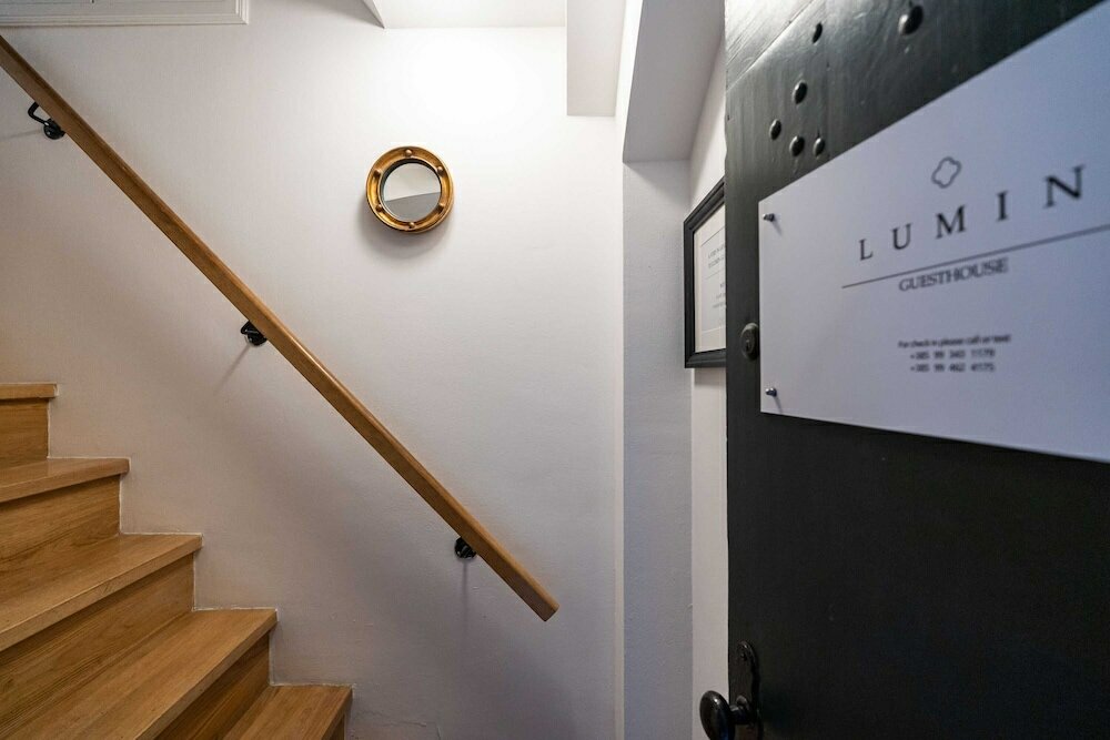 Фото Guest House Gugily