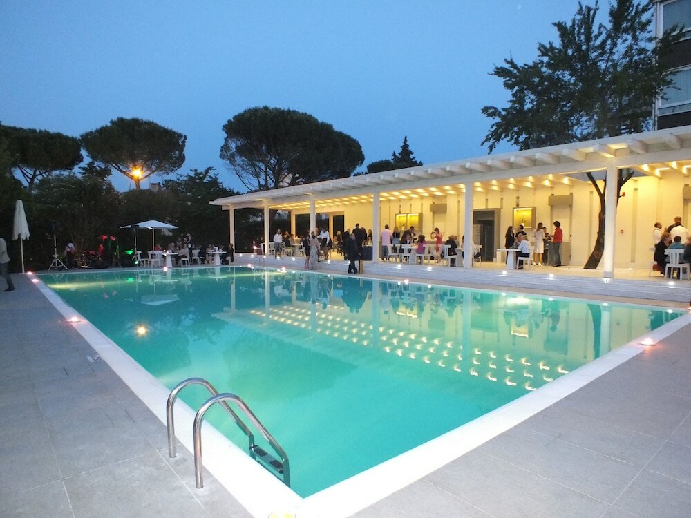 Фото Italiana Hotels Florence