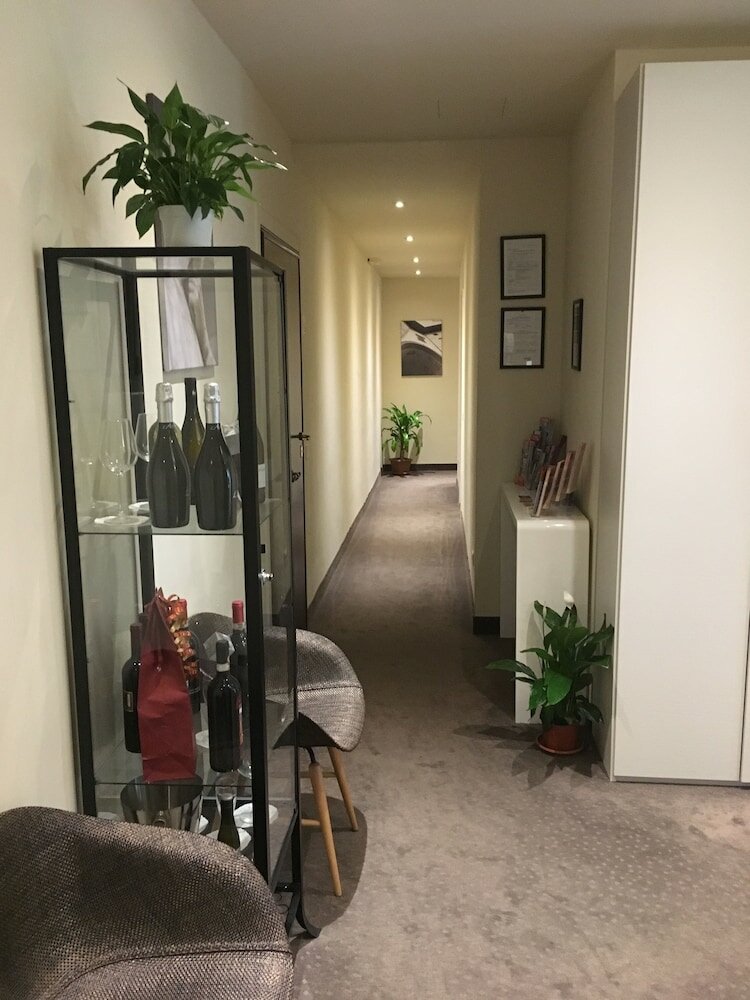 Фото La Torre Dei Salterelli