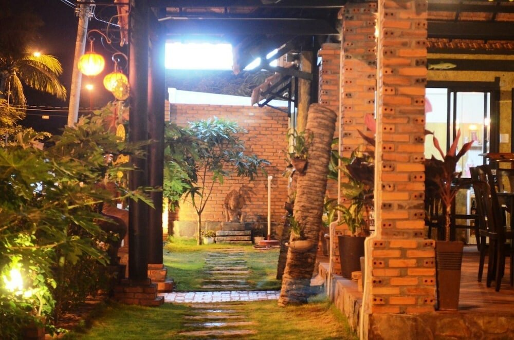 Фото Rang Garden Beach Side Resort