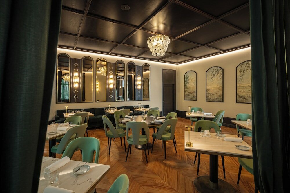 Фото Ms Collection Aveiro Palacete de Valdemouro