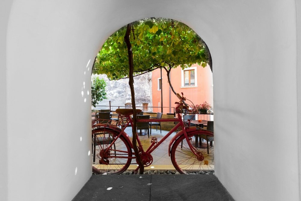 Фото Pace 1954 Hotel