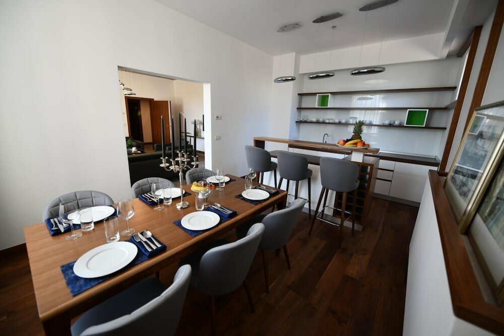 Фото Hotel Austria & Bosna