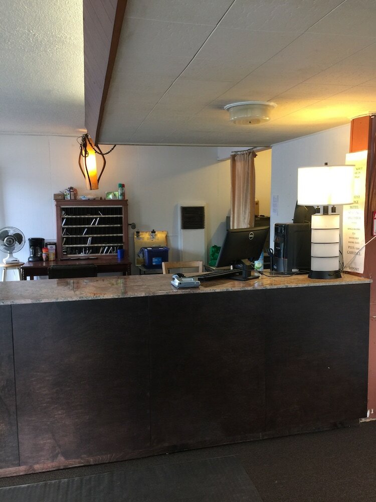 Фото Holiday Lodge