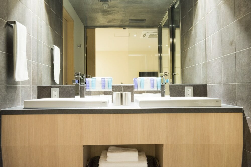 Фото Fujisawa Hotel EN