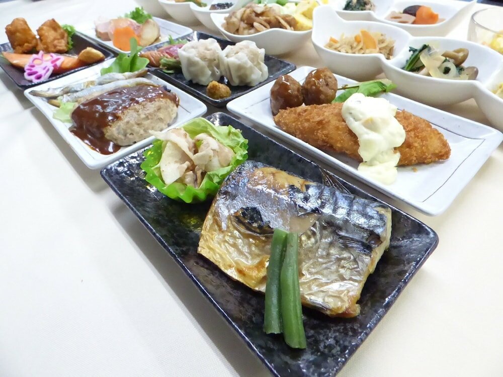 Фото APA Hotel Takamatsu Kawaramachi