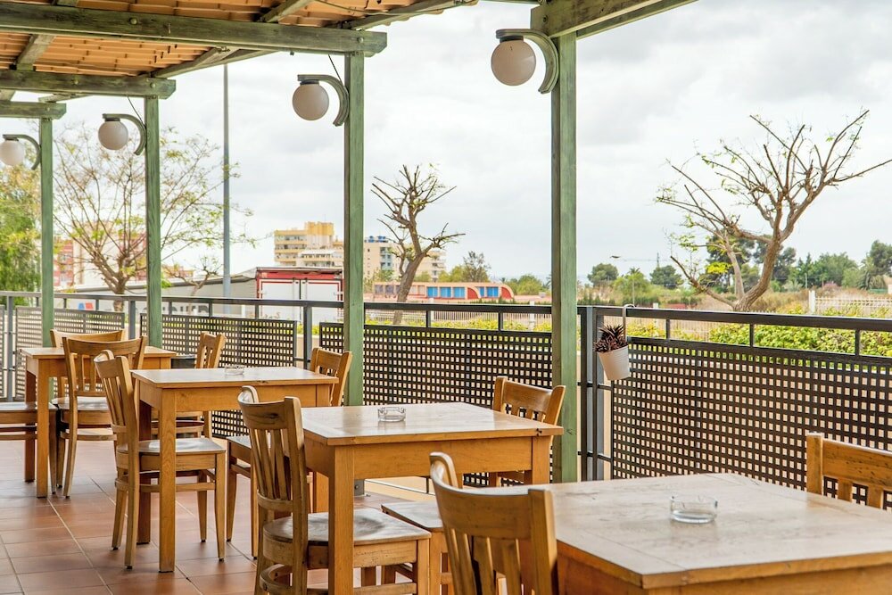 Фото отеля 4