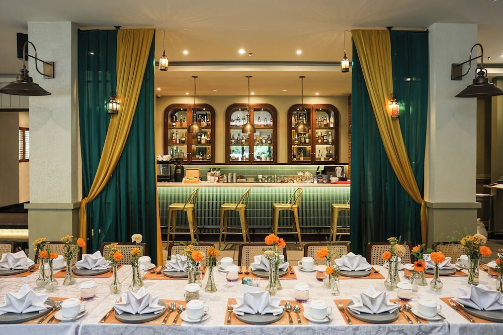 Фото The 1o1 Jakarta Sedayu Darmawangsa