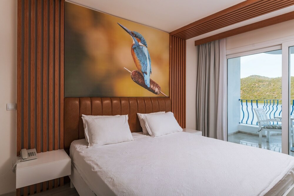 Фото Yalıçapkını Boutique Hotel