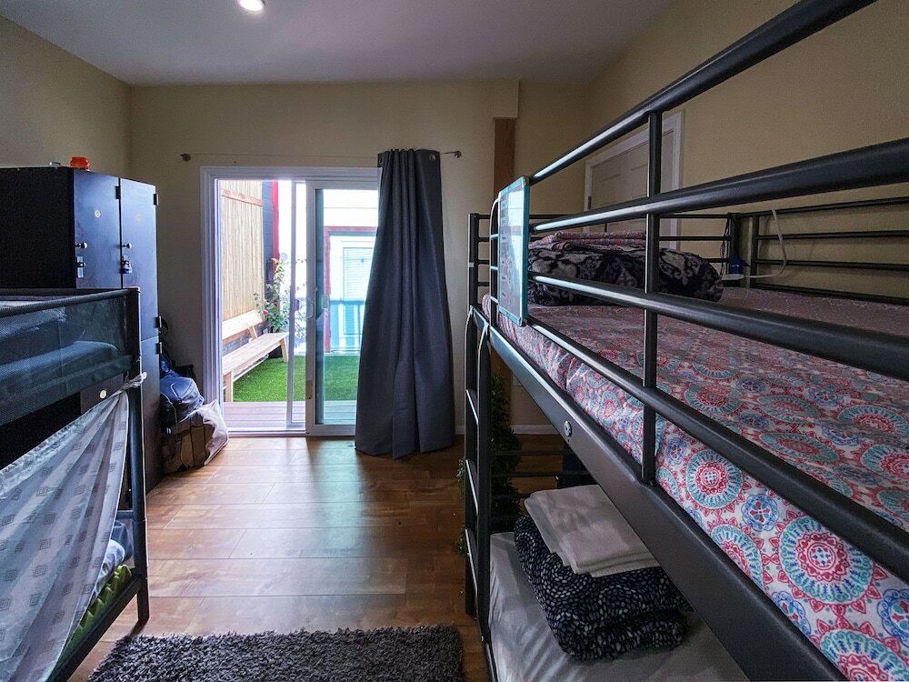 Фото The Rumi Hostel