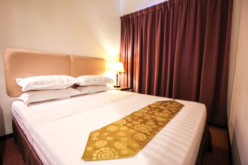 Фото Ipoh Concept Services