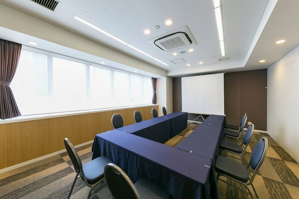 Фото Sotetsu Fresa Inn Nagano Zenkojiguchi