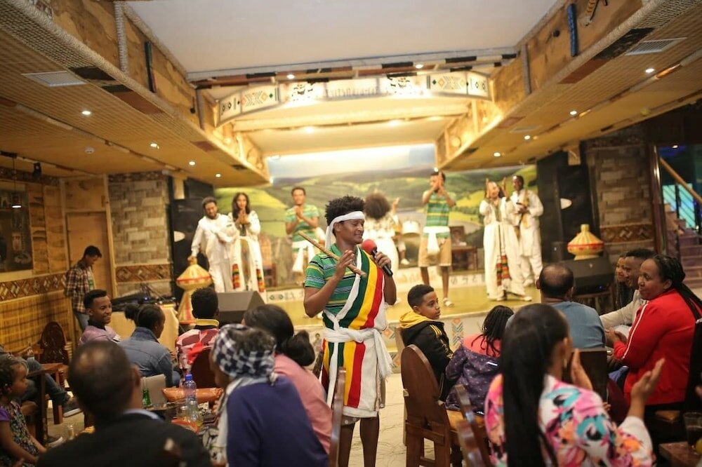 Фото Soramba Hotel