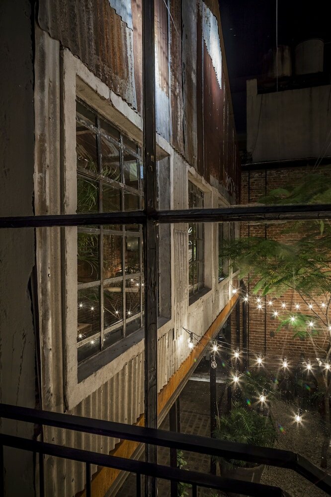 Фото La Alondra Casa De Huéspedes