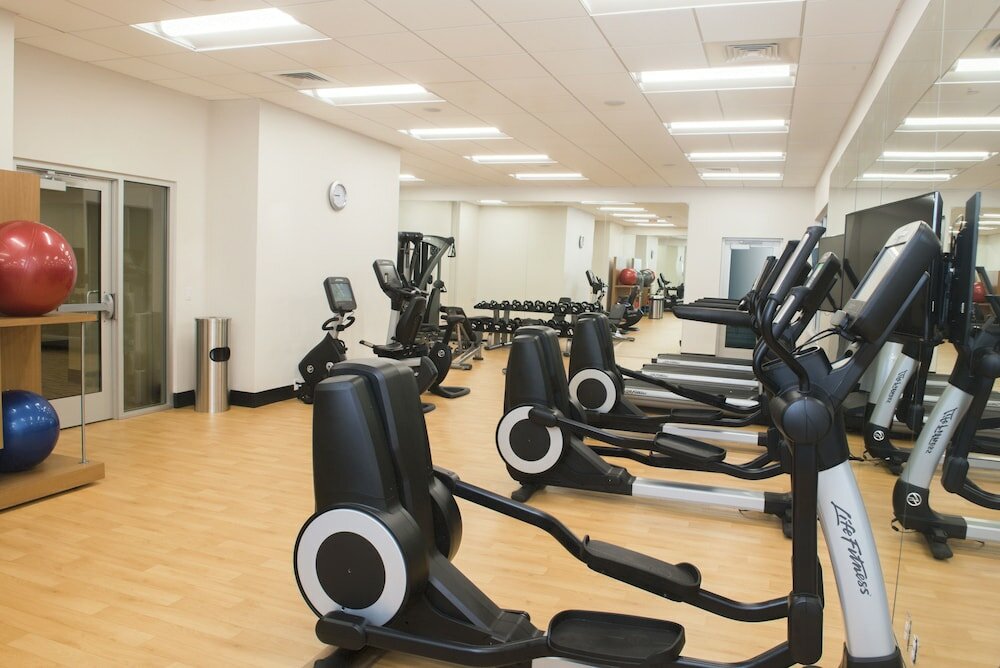 Фото Sheraton Mesa Hotel at Wrigleyville West