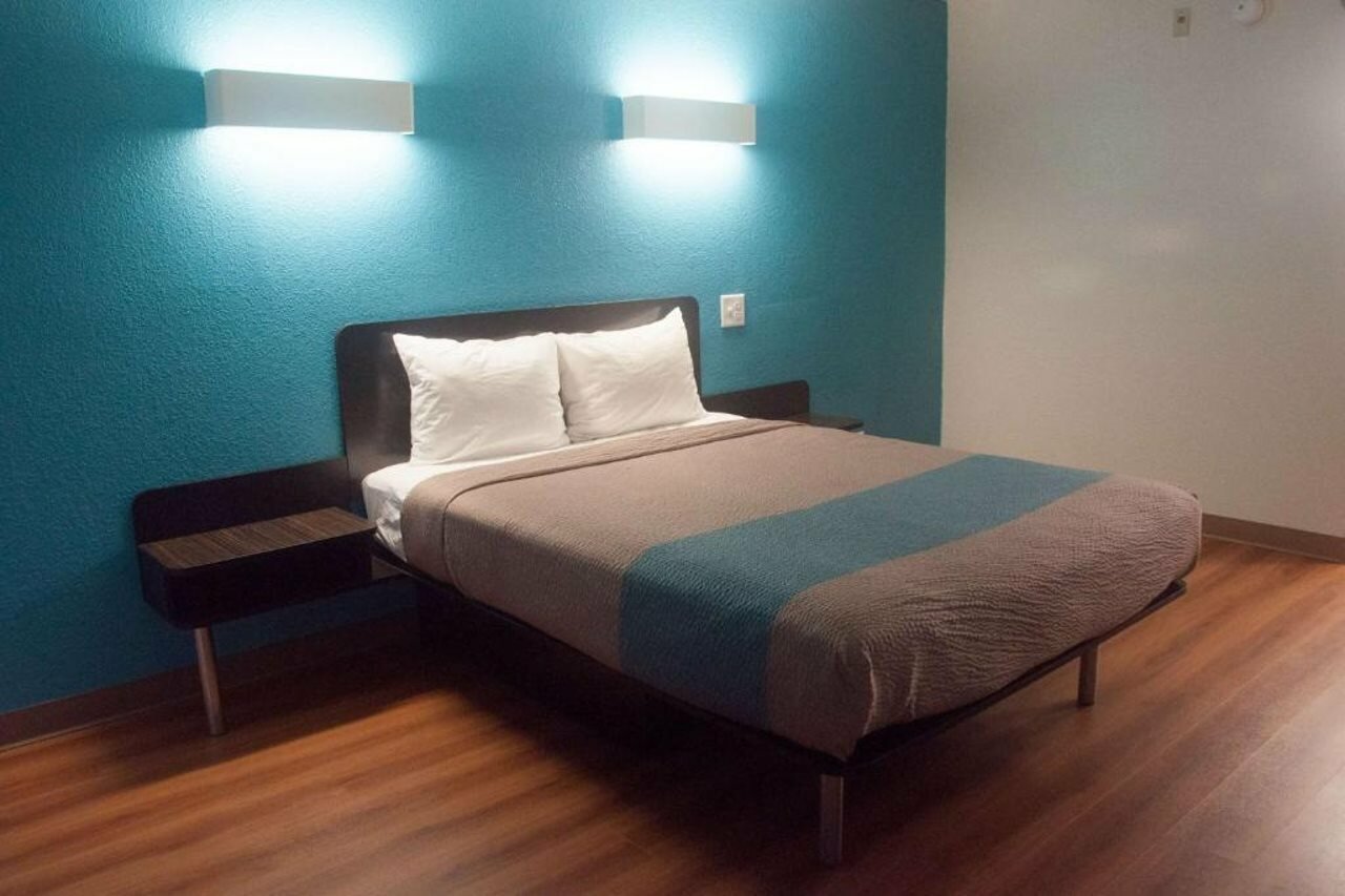 Фото Motel 6 Raleigh, Nc - North